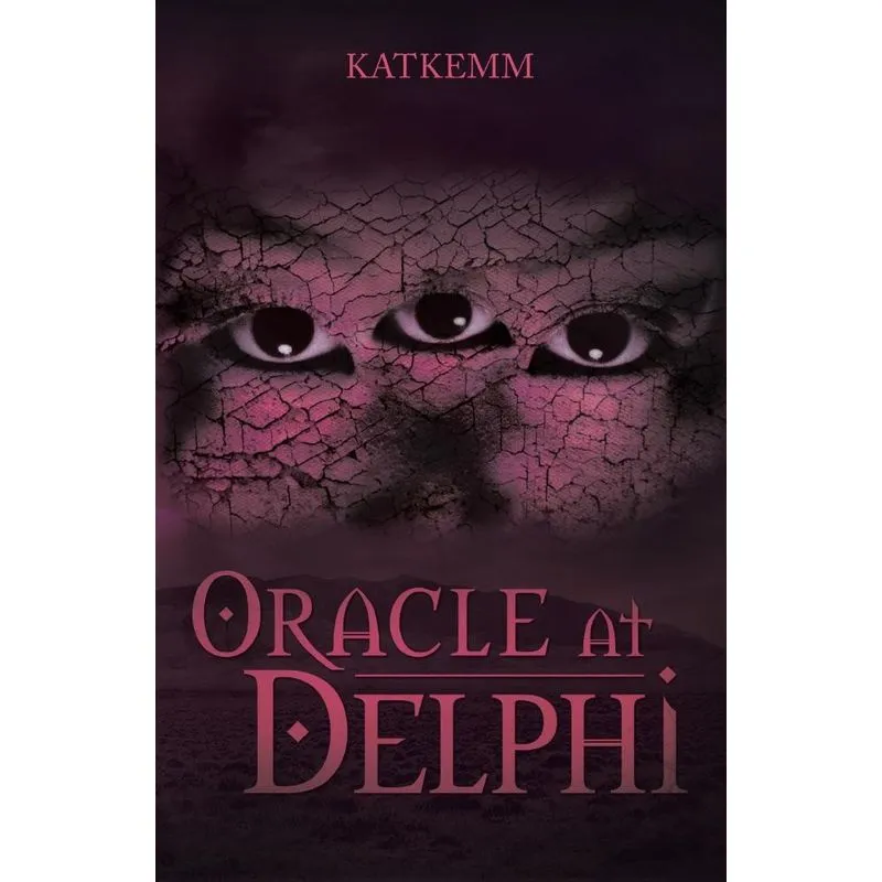 Oracle at Delphi