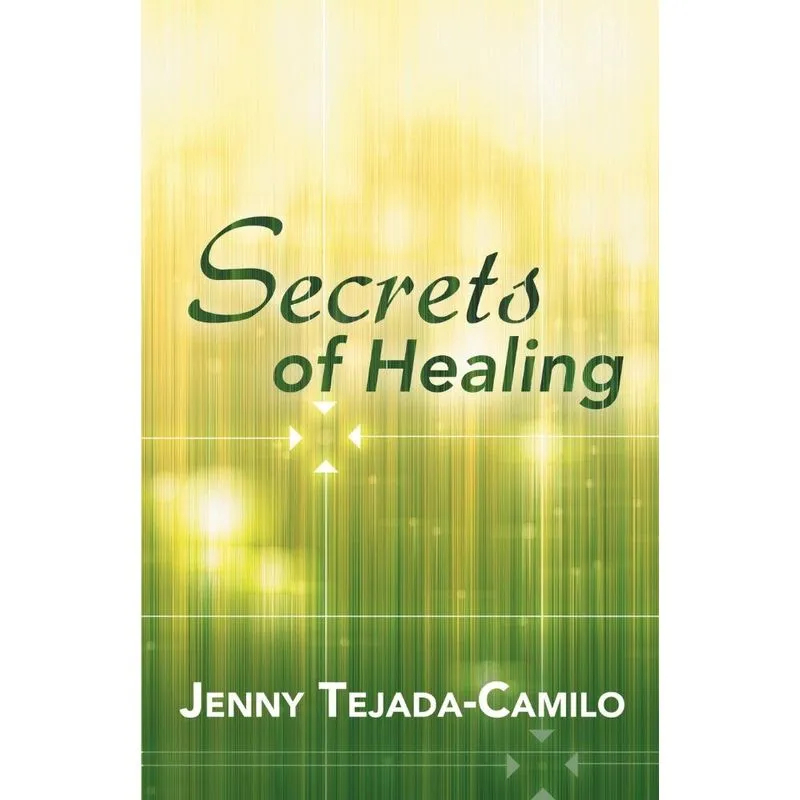 Secrets Of Healing