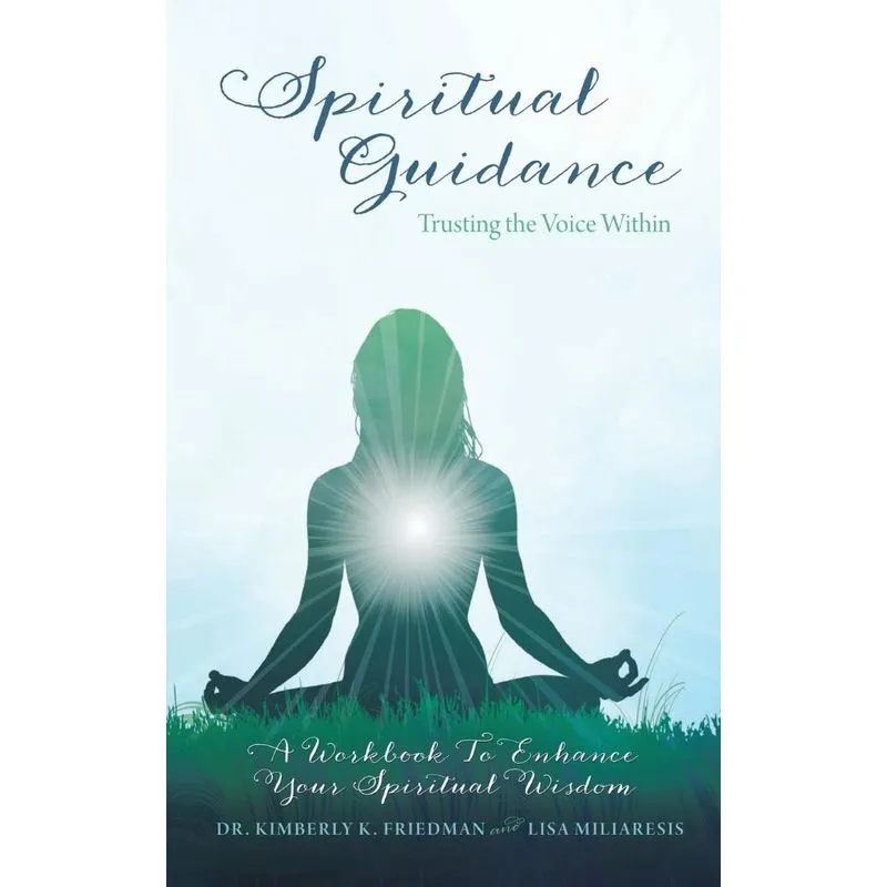 Spiritual Guidance
