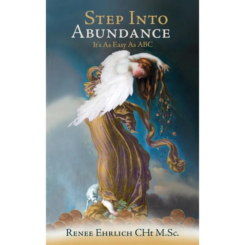 Step Into Abundance
