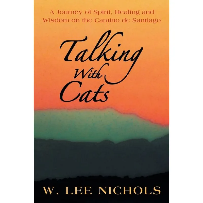 Talking with Cats
