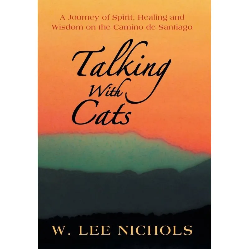 Talking with Cats