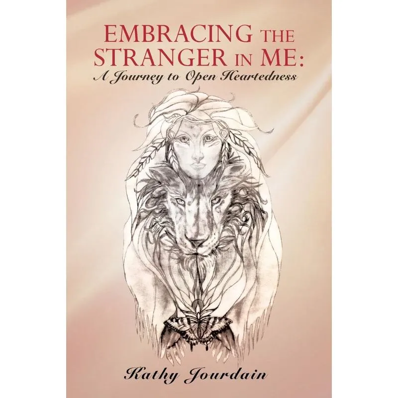 Embracing the Stranger in Me