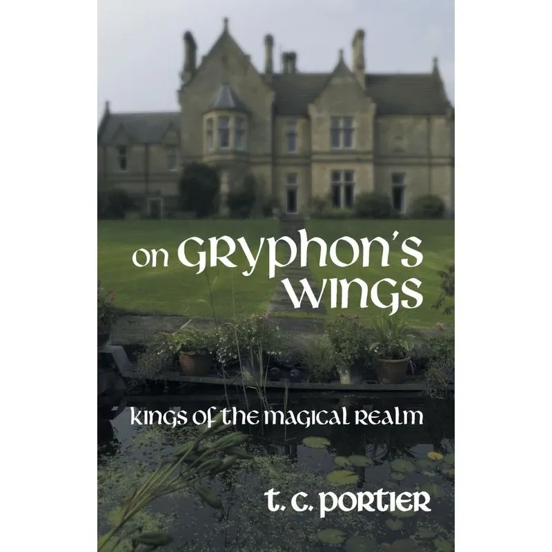 On Gryphons Wings