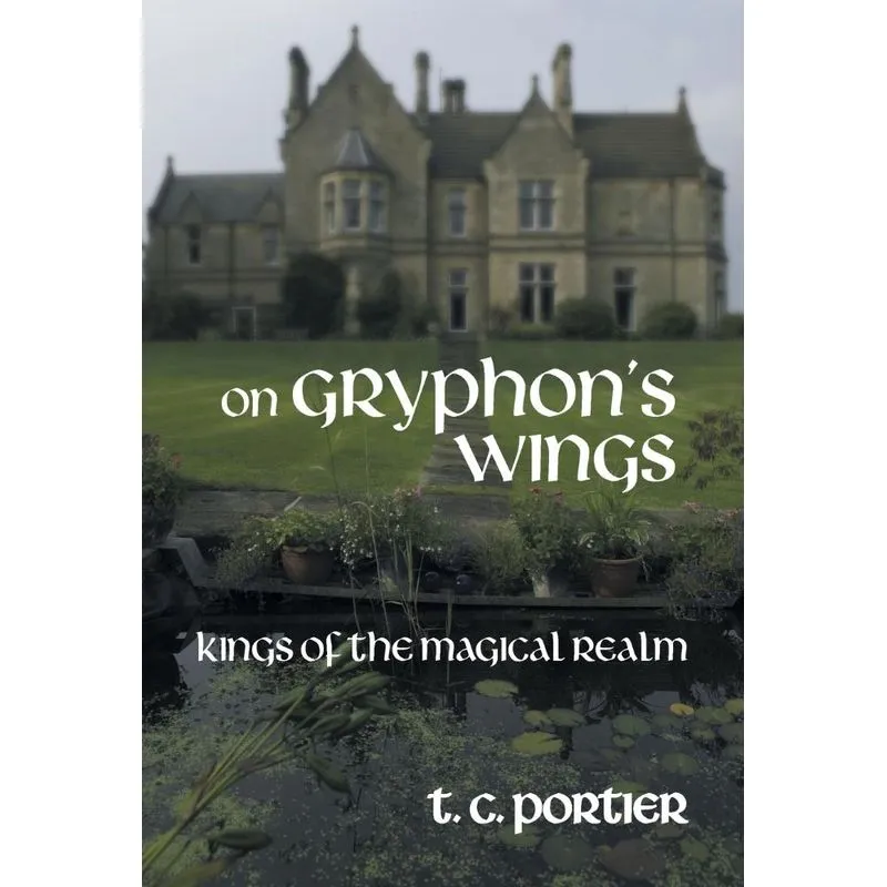 On Gryphons Wings