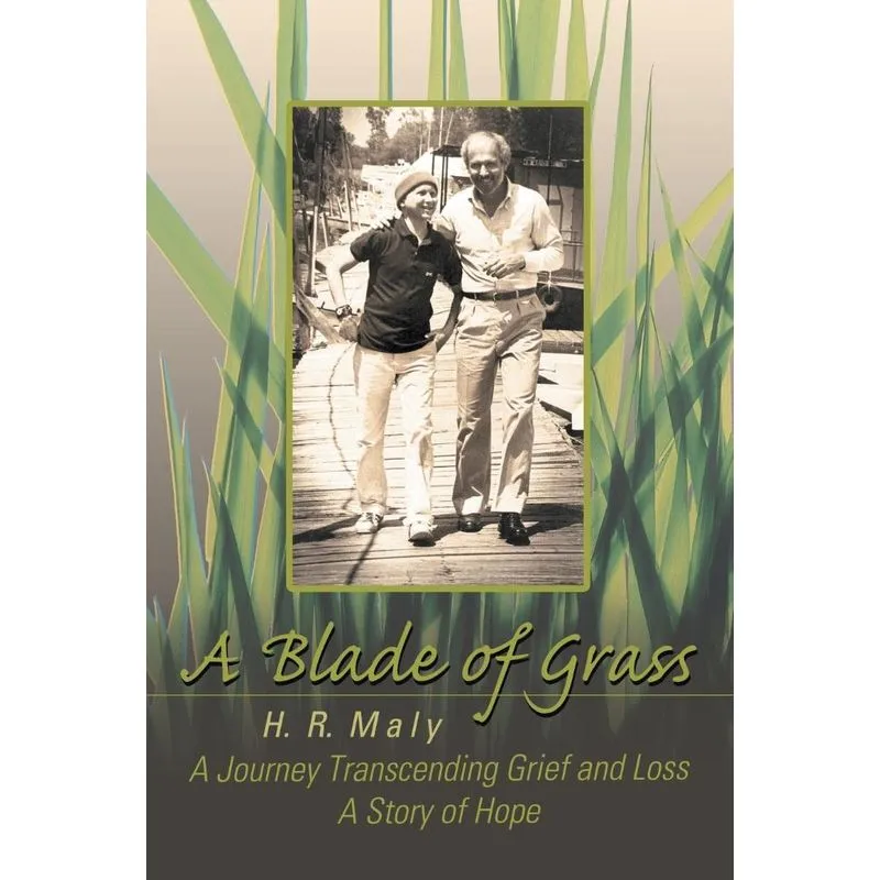 A Blade Of Grass