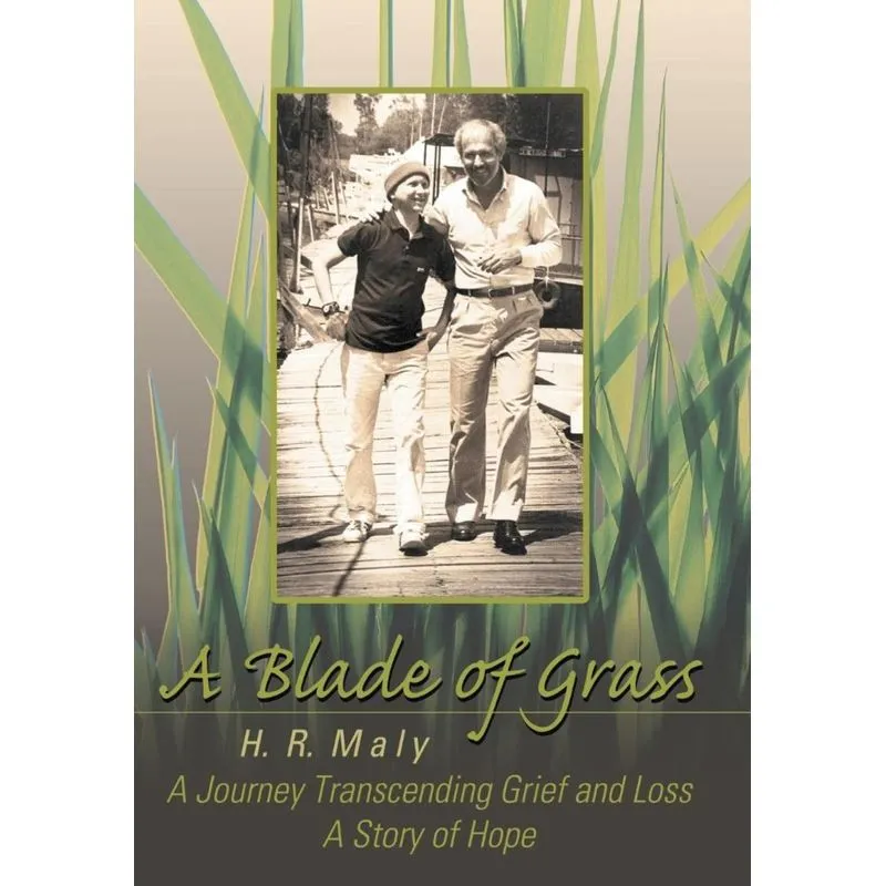 A Blade of Grass
