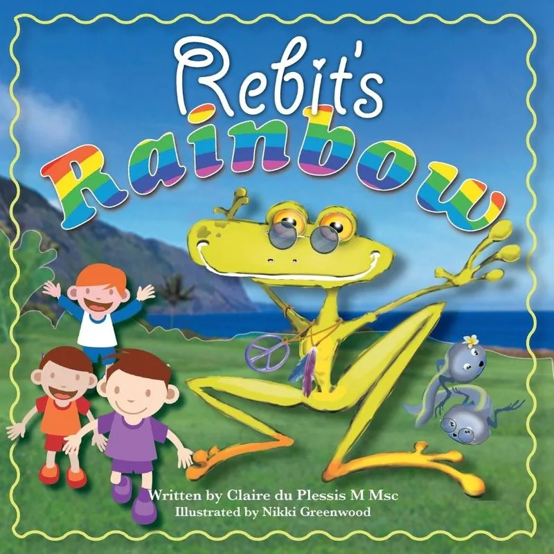 Rebits Rainbow