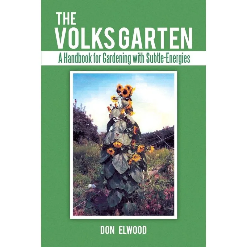 The Volks Garten
