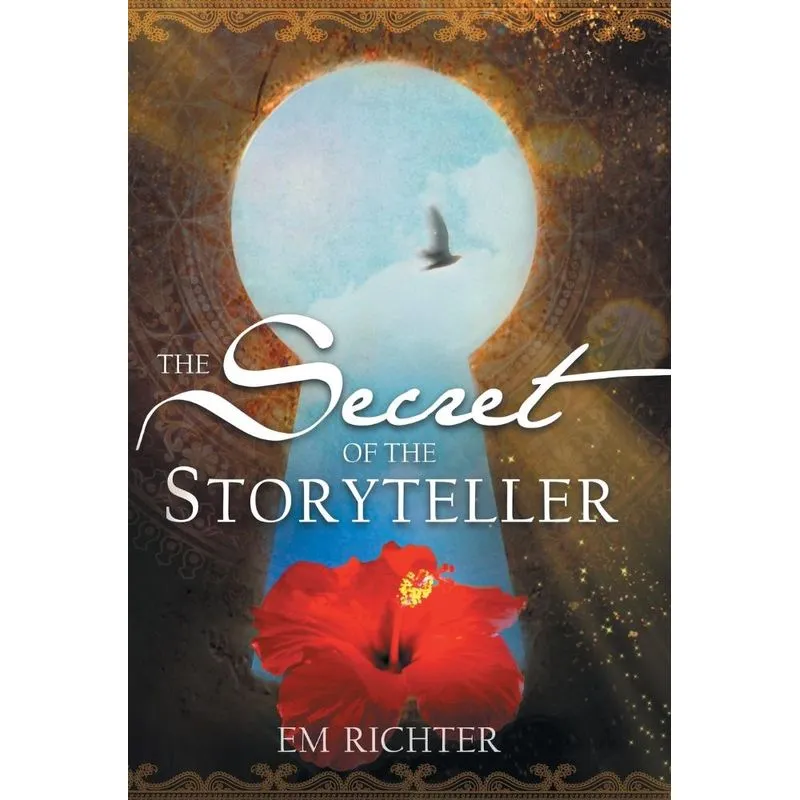 The Secret Of The Storyteller