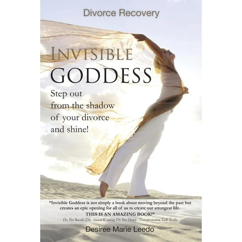 Invisible Goddess