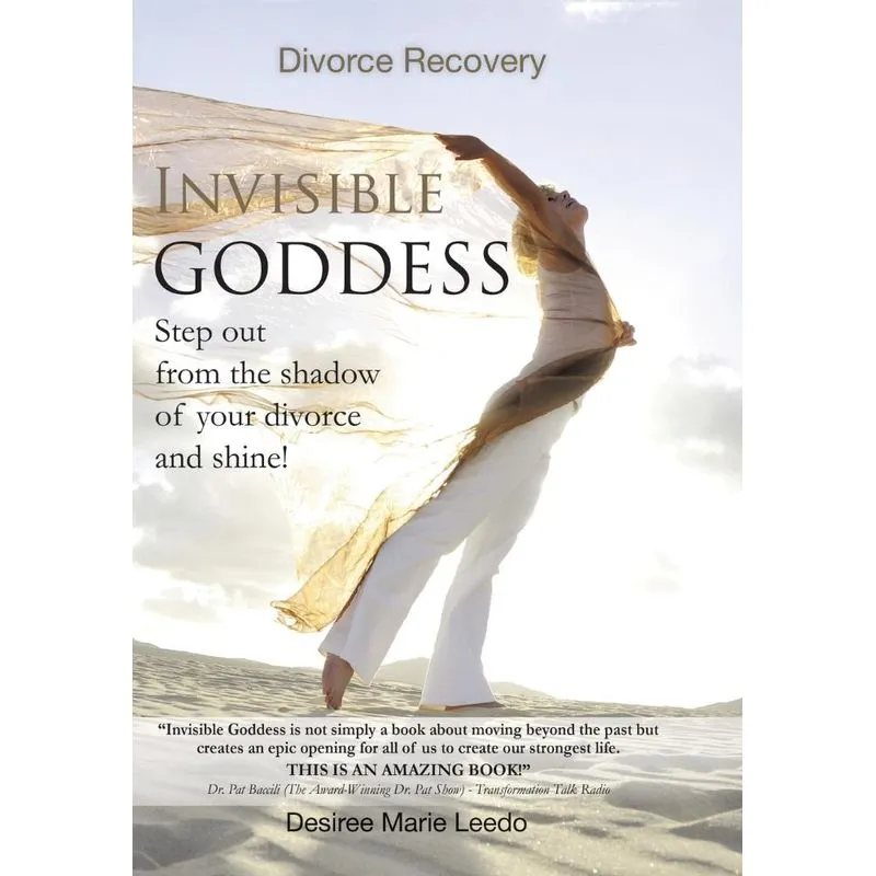 Invisible Goddess