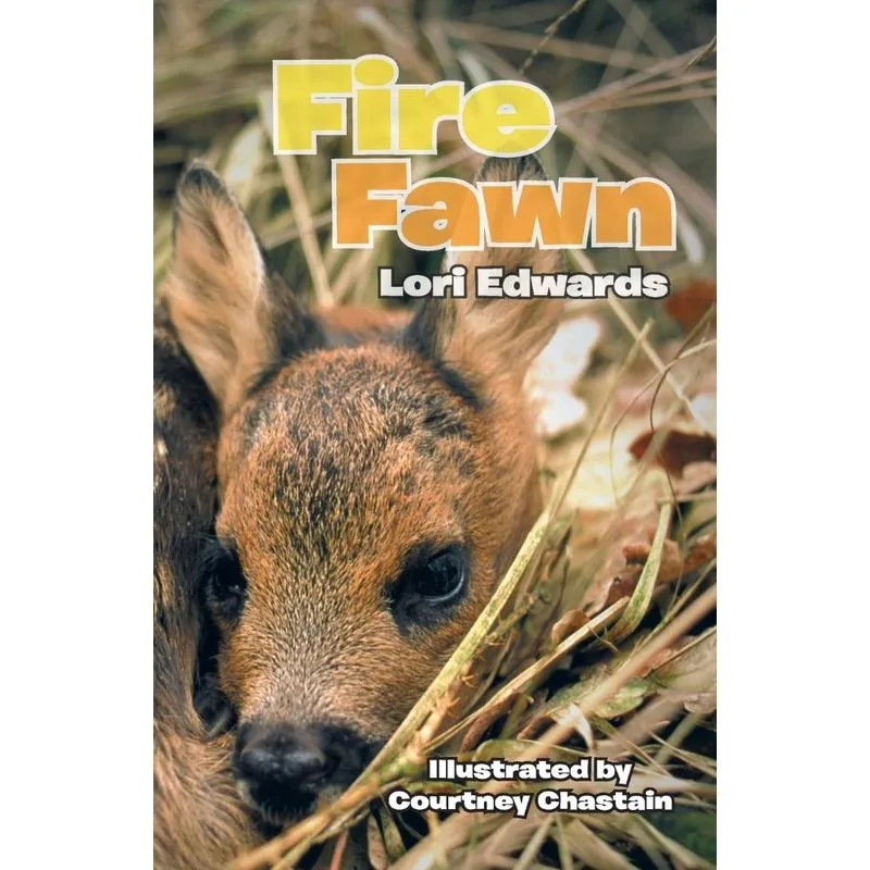 Fire Fawn