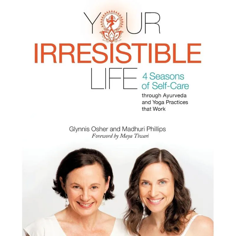 Your Irresistible Life