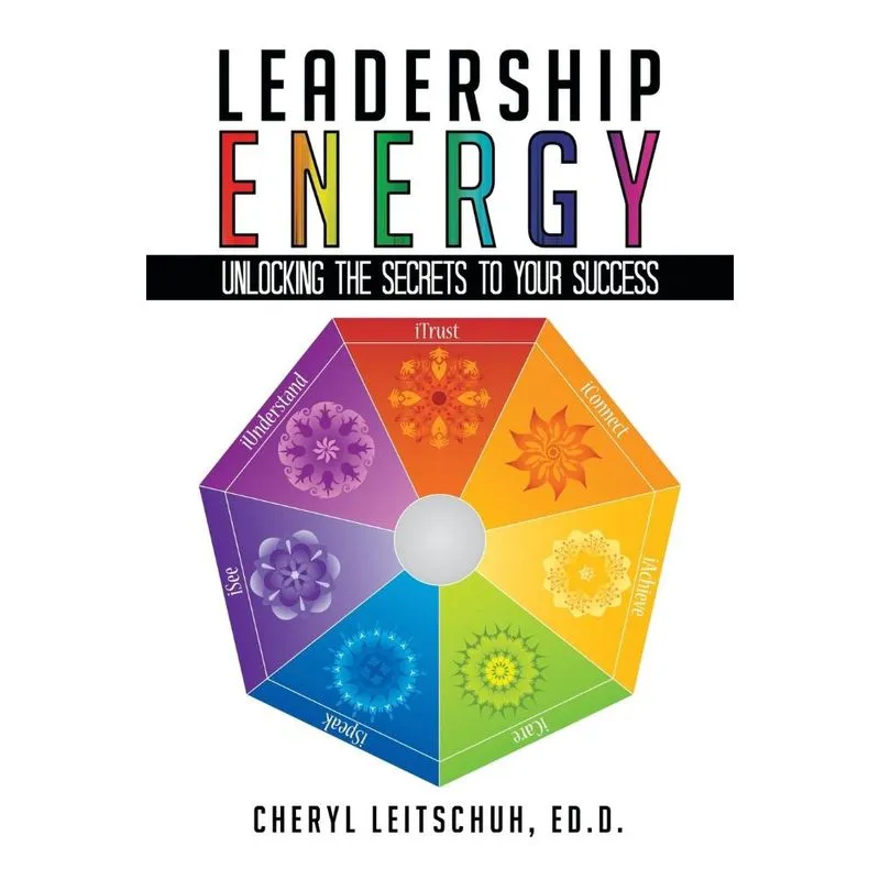 Leadership Energy