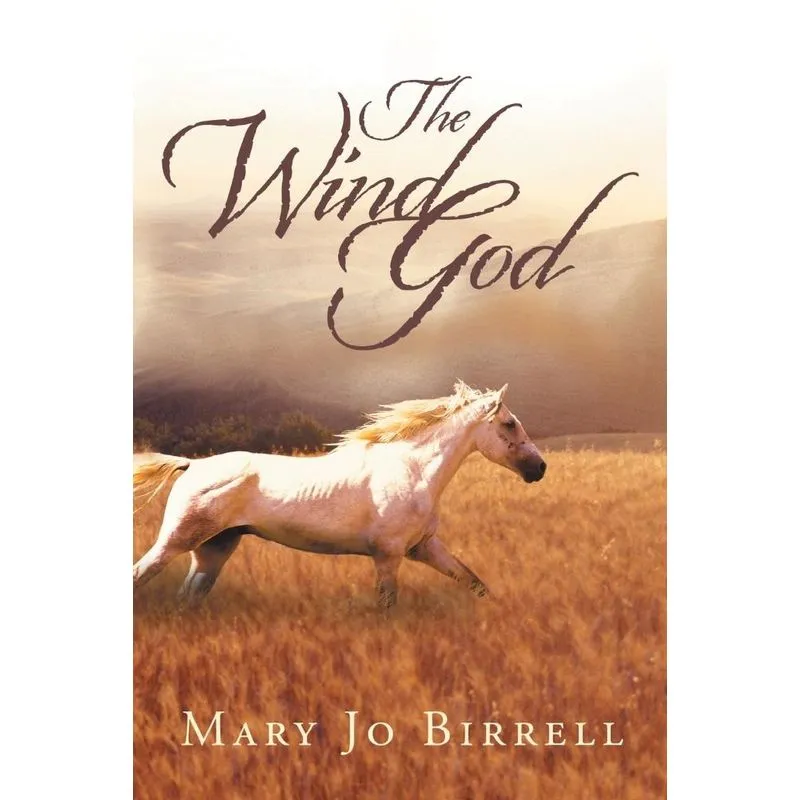 The Wind God