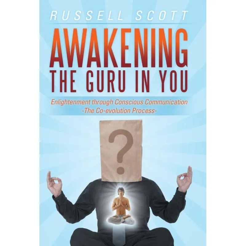 Awakening the Guru in You
