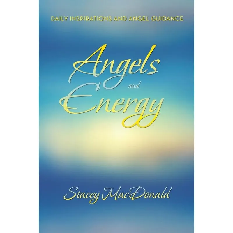 Angels And Energy