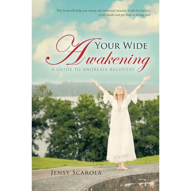 Your Wide Awakening