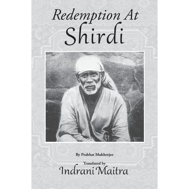 Redemption at Shirdi