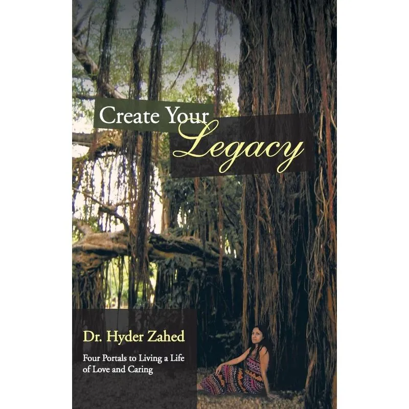 Create Your Legacy
