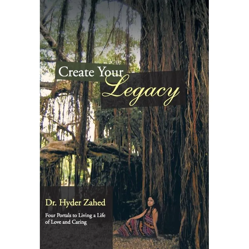 Create Your Legacy