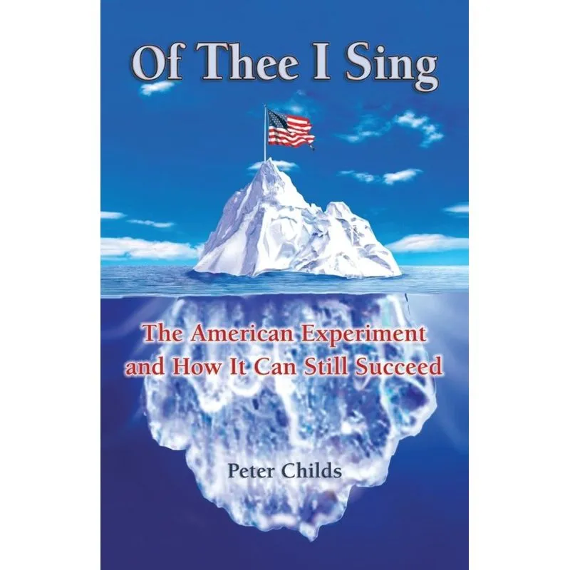 Of Thee I Sing