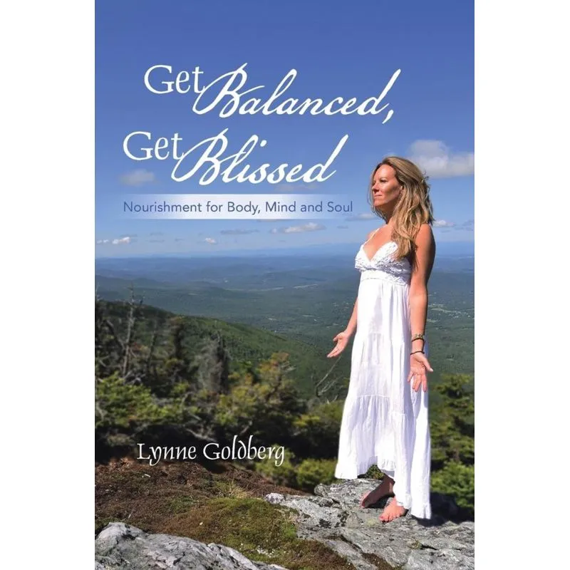 Get Balanced, Get Blissed