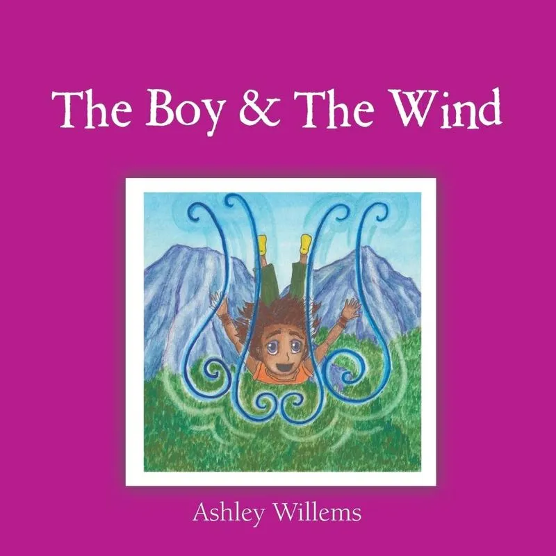 The Boy & the Wind