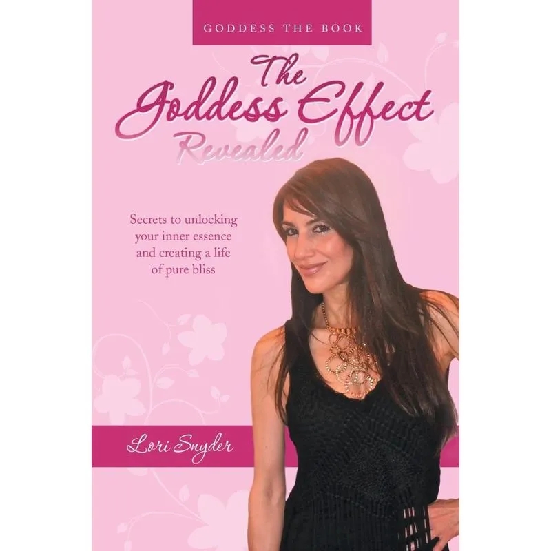 The Goddess Effect-Revealed