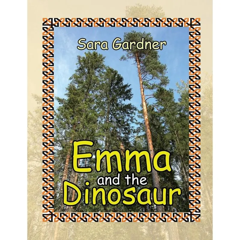 Emma and the Dinosaur