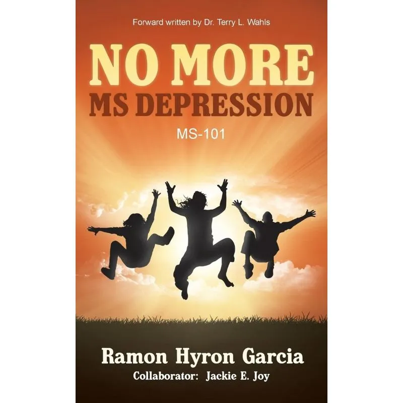 No More MS Depression