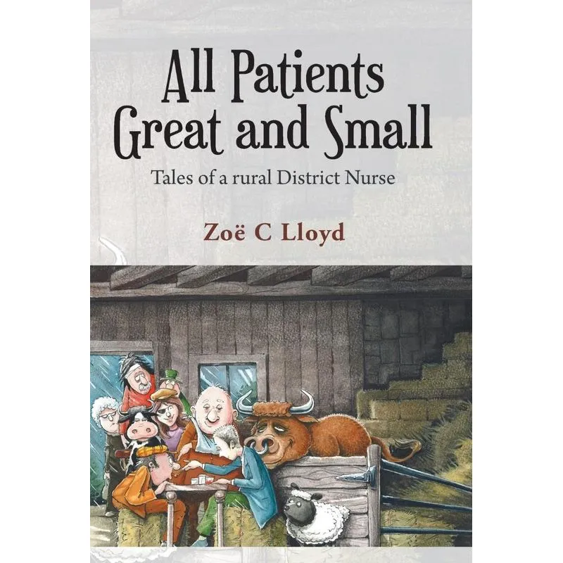 All Patients Great and Small