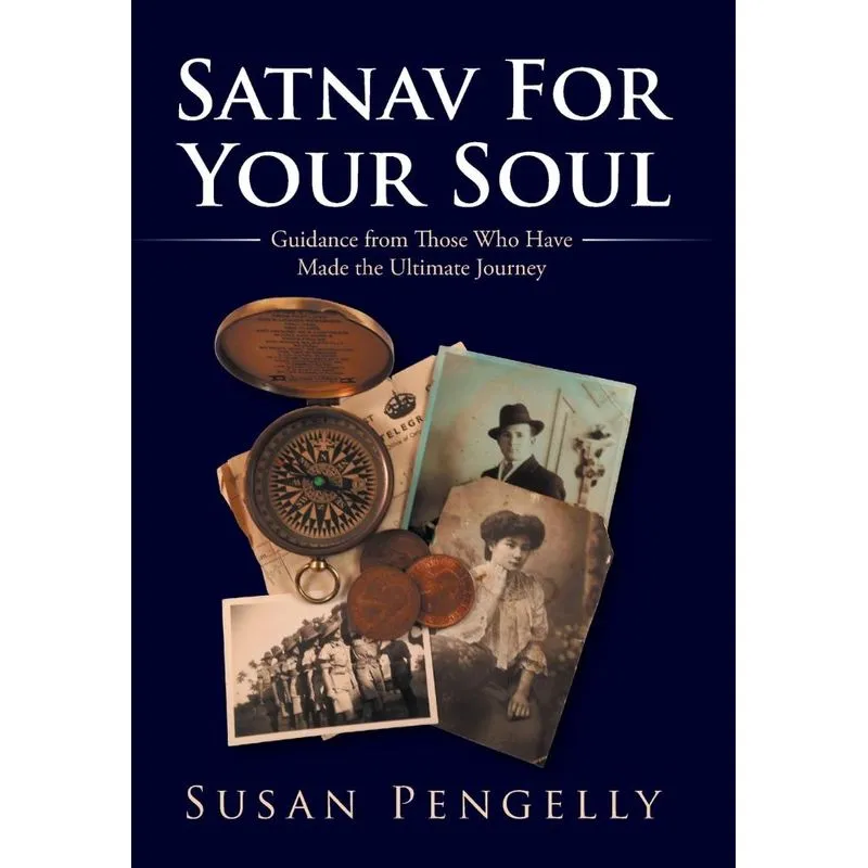 Satnav for Your Soul
