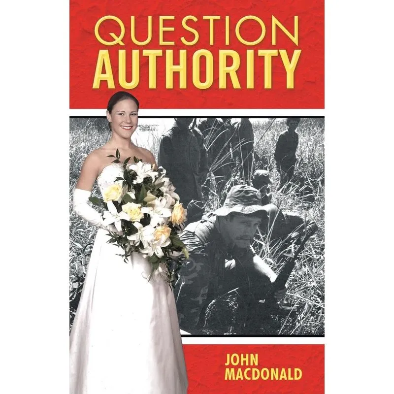 Question Authority