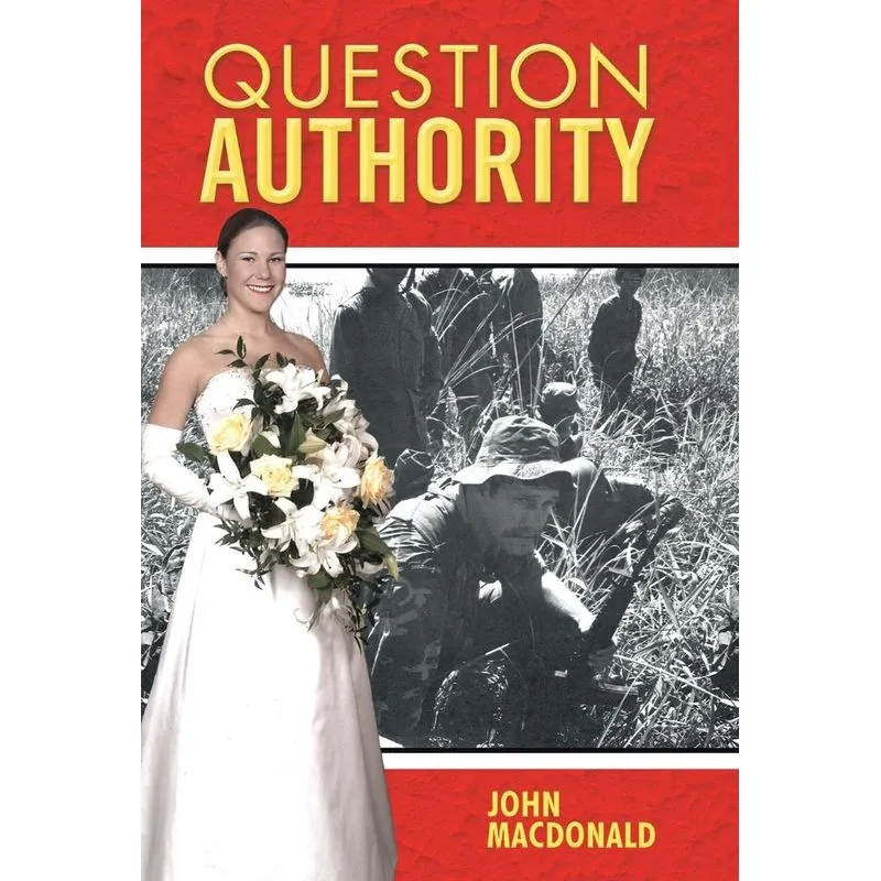 Question Authority