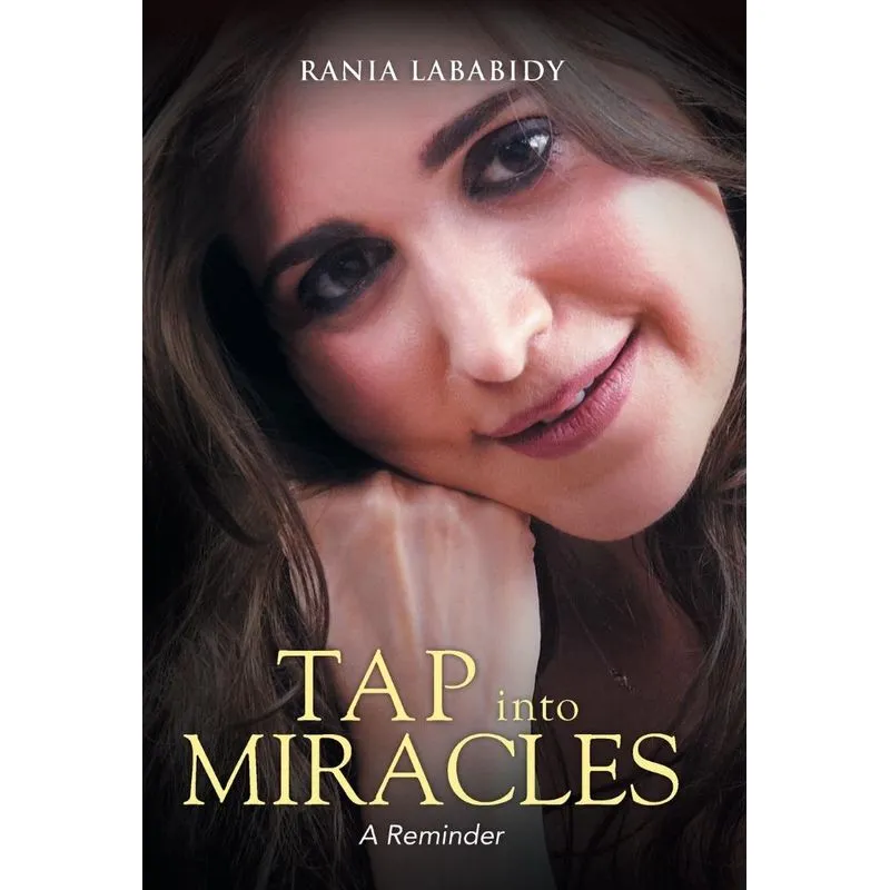 Tap Into Miracles
