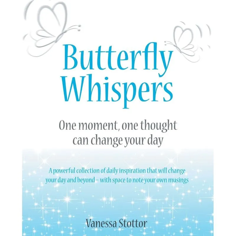Butterfly Whispers