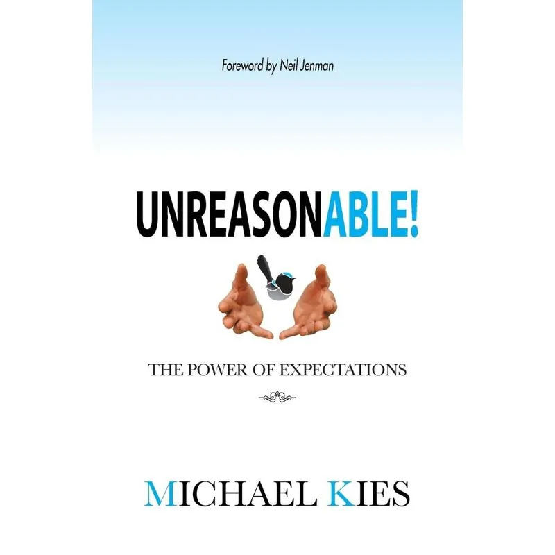 Unreasonable!