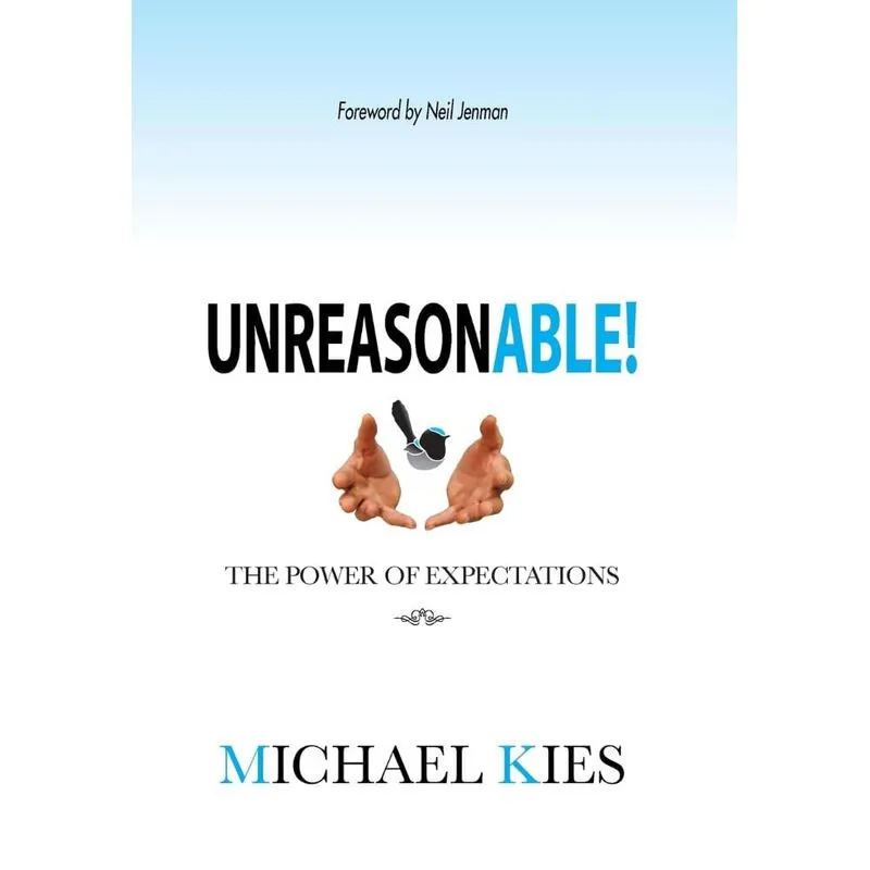 Unreasonable!