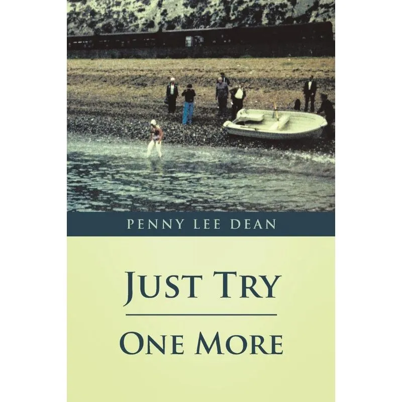 Just Try One More