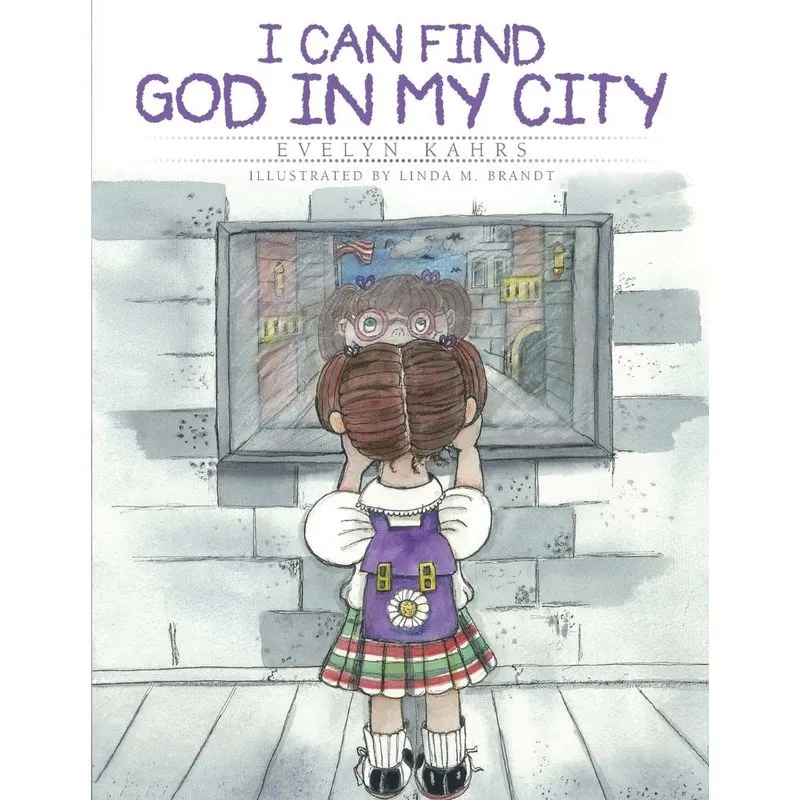 I Can Find God in My City