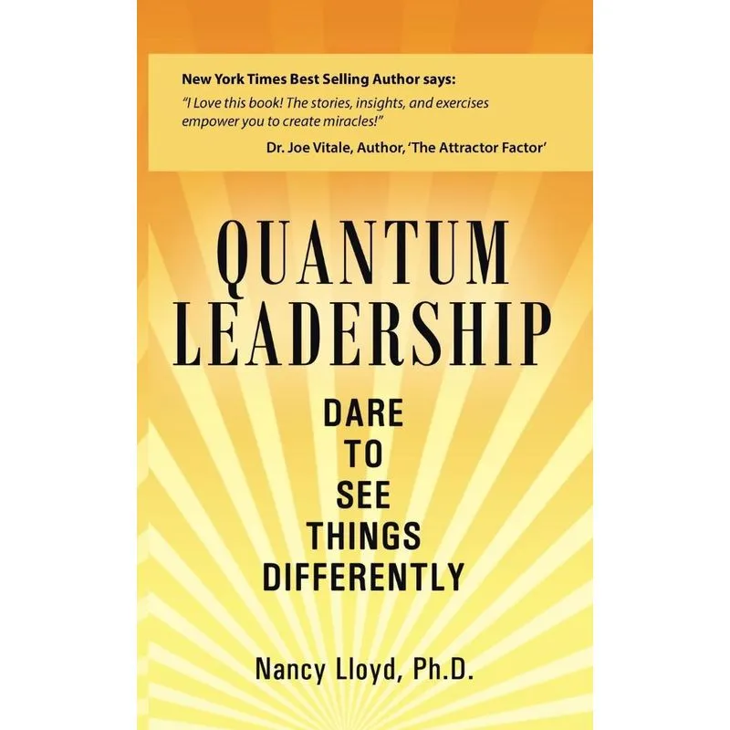 Quantum Leadership