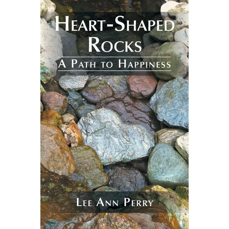 Heart-Shaped Rocks