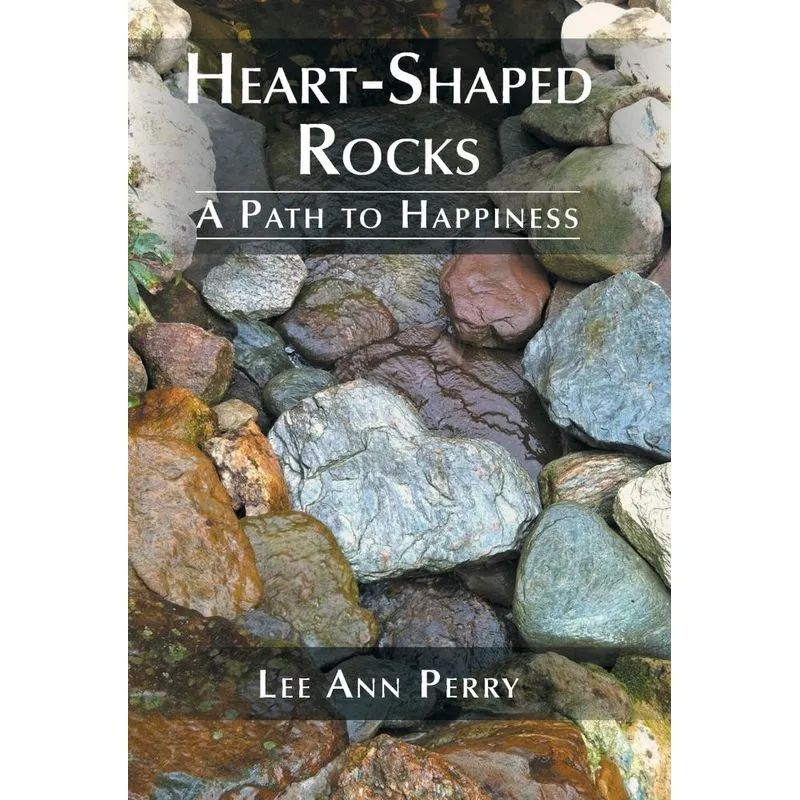 Heart-Shaped Rocks
