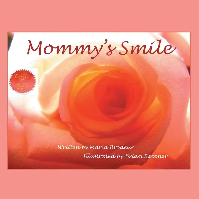 Mommys Smile