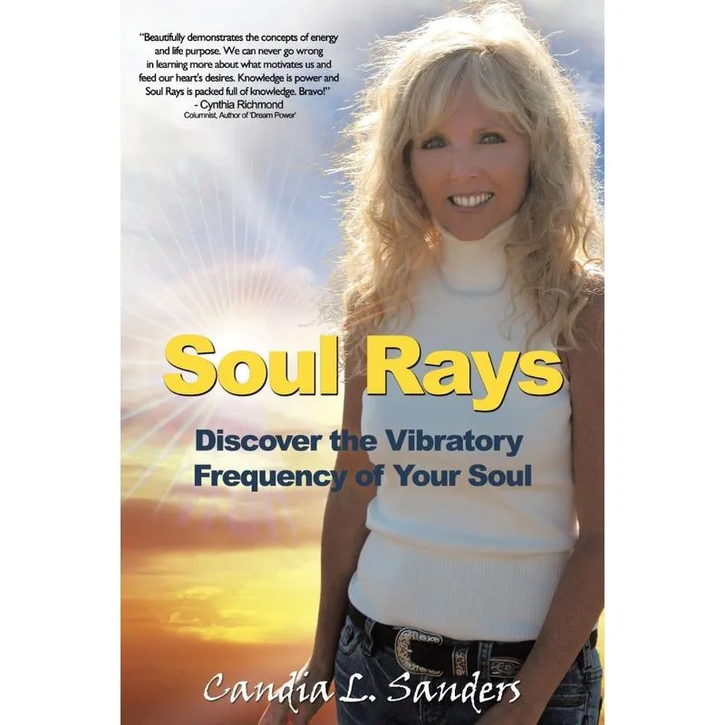 Soul Rays