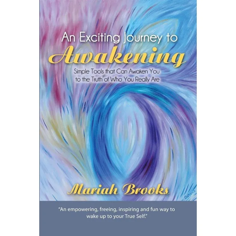An Exciting Journey to Awakening