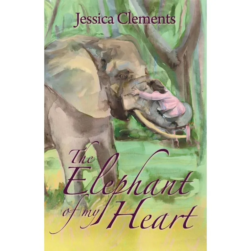 The Elephant of My Heart