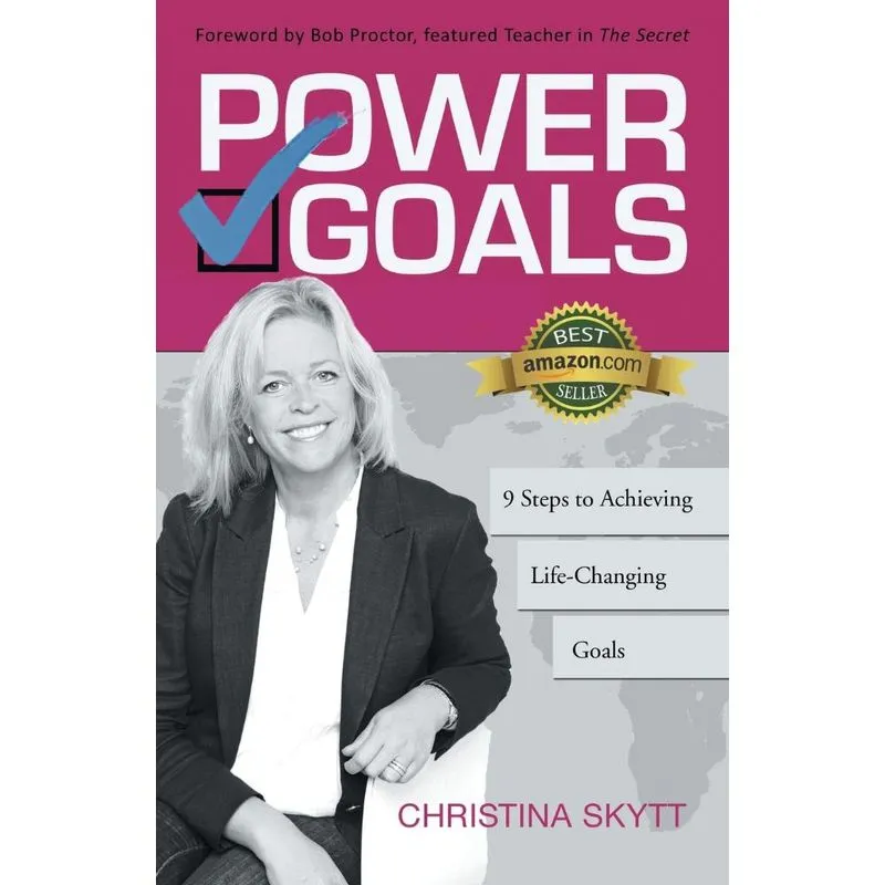 Power Goals